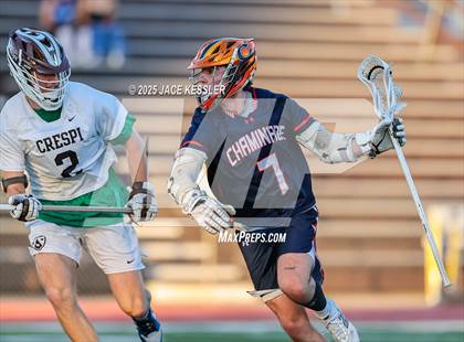 Thumbnail 3 in Chaminade @ Crespi photogallery.