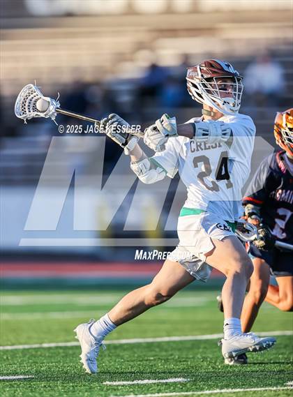 Thumbnail 3 in Chaminade @ Crespi photogallery.