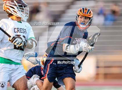 Thumbnail 1 in Chaminade @ Crespi photogallery.