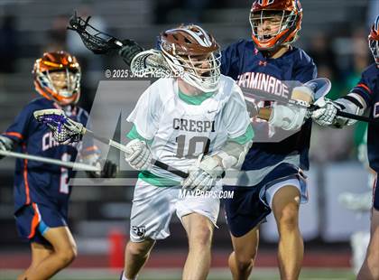 Thumbnail 3 in Chaminade @ Crespi photogallery.