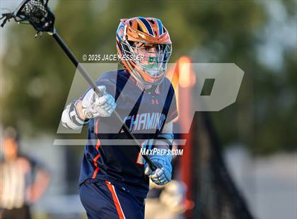 Thumbnail 1 in Chaminade @ Crespi photogallery.