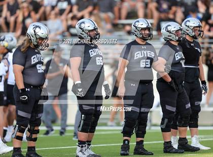 Thumbnail 3 in Guyer @ Ryan photogallery.