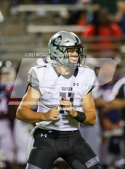 Thumbnail 3 in Guyer @ Ryan photogallery.