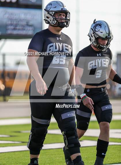 Thumbnail 3 in Guyer @ Ryan photogallery.