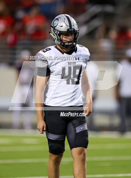 Thumbnail 2 in Guyer @ Ryan photogallery.