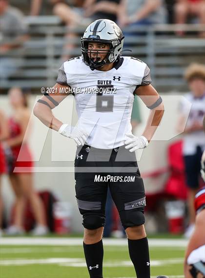 Thumbnail 3 in Guyer @ Ryan photogallery.