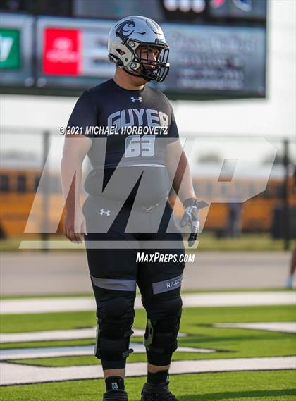 Thumbnail 2 in Guyer @ Ryan photogallery.