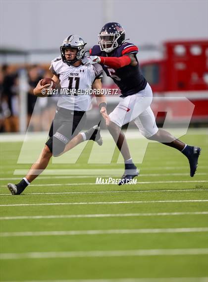 Thumbnail 3 in Guyer @ Ryan photogallery.