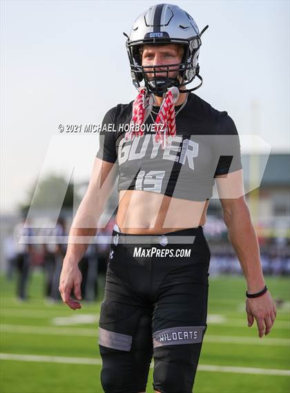 Thumbnail 1 in Guyer @ Ryan photogallery.