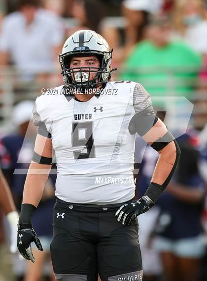 Thumbnail 3 in Guyer @ Ryan photogallery.