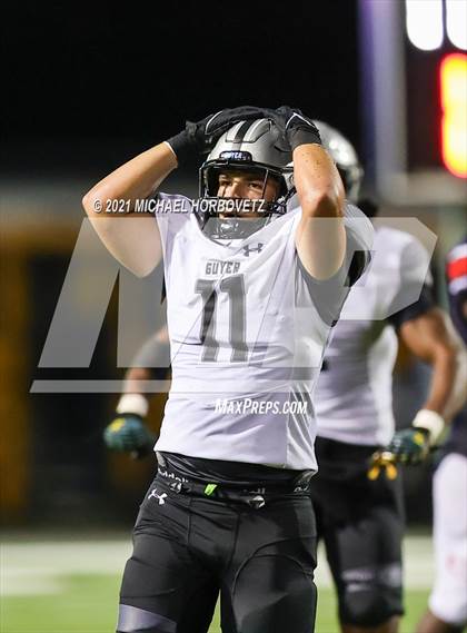 Thumbnail 2 in Guyer @ Ryan photogallery.