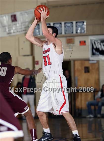 Thumbnail 1 in Sagemont vs Saint Benedicts (City of Palms Classic) photogallery.