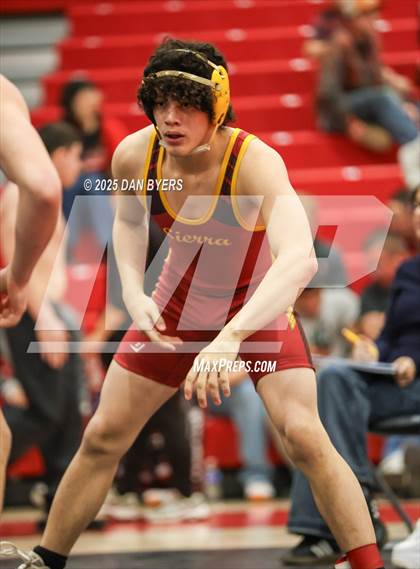 Thumbnail 3 in CHSAA 3A Region 4 Day One photogallery.