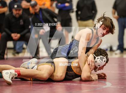 Thumbnail 2 in CHSAA 3A Region 4 Day One photogallery.