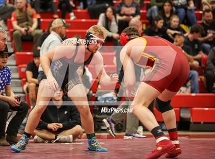Thumbnail 2 in CHSAA 3A Region 4 Day One photogallery.