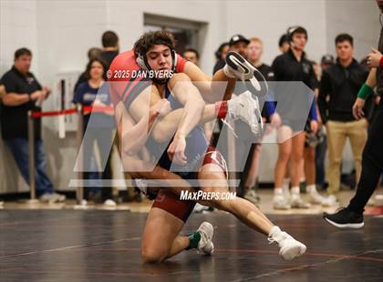 Thumbnail 2 in CHSAA 3A Region 4 Day One photogallery.