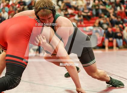 Thumbnail 1 in CHSAA 3A Region 4 Day One photogallery.