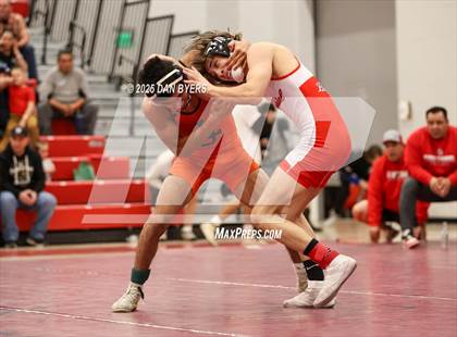 Thumbnail 2 in CHSAA 3A Region 4 Day One photogallery.