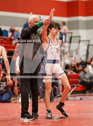 CHSAA 3A Region 4 Day One