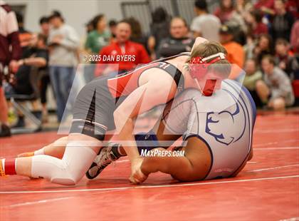 Thumbnail 2 in CHSAA 3A Region 4 Day One photogallery.