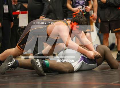 Thumbnail 3 in CHSAA 3A Region 4 Day One photogallery.