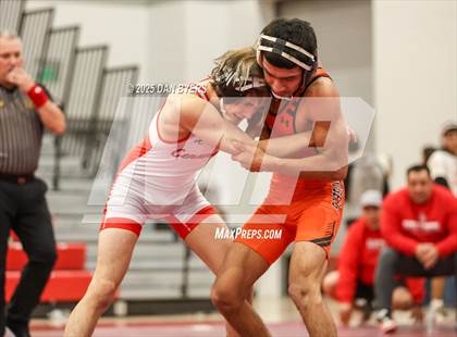 Thumbnail 2 in CHSAA 3A Region 4 Day One photogallery.