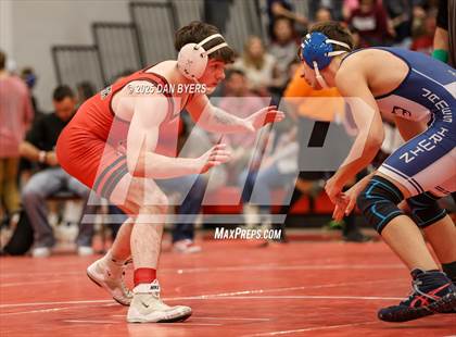 Thumbnail 3 in CHSAA 3A Region 4 Day One photogallery.