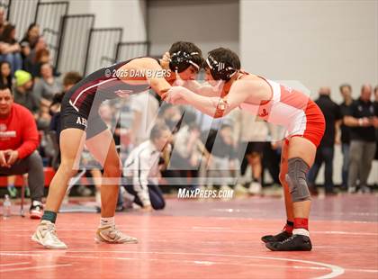 Thumbnail 1 in CHSAA 3A Region 4 Day One photogallery.