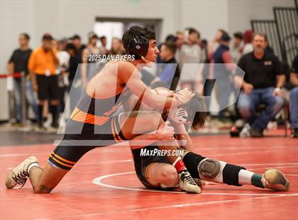Thumbnail 3 in CHSAA 3A Region 4 Day One photogallery.