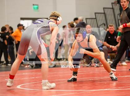 Thumbnail 2 in CHSAA 3A Region 4 Day One photogallery.