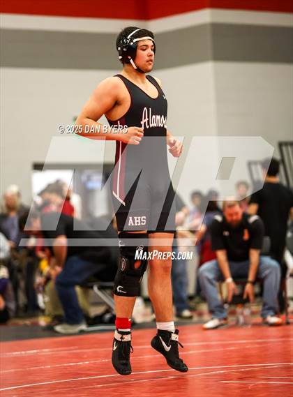 Thumbnail 2 in CHSAA 3A Region 4 Day One photogallery.