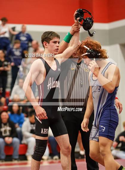 Thumbnail 3 in CHSAA 3A Region 4 Day One photogallery.