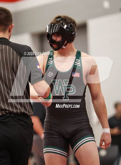 Thumbnail 3 in CHSAA 3A Region 4 Day One photogallery.
