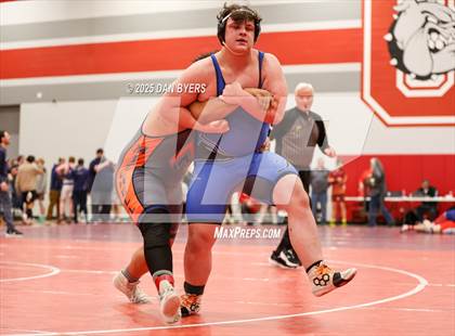 Thumbnail 2 in CHSAA 3A Region 4 Day One photogallery.