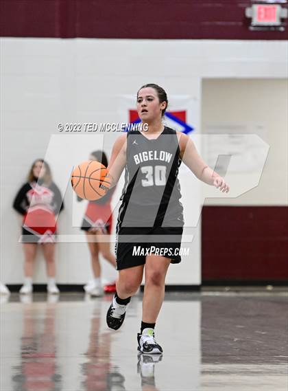 Thumbnail 2 in Tuckerman vs. Bigelow (AAA 2A Regional 1st round) photogallery.
