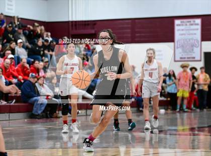 Thumbnail 1 in Tuckerman vs. Bigelow (AAA 2A Regional 1st round) photogallery.