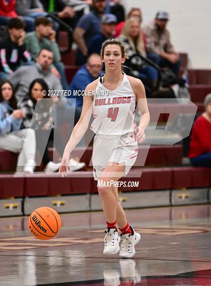 Thumbnail 1 in Tuckerman vs. Bigelow (AAA 2A Regional 1st round) photogallery.