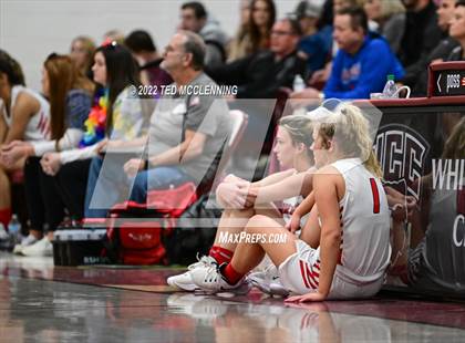 Thumbnail 3 in Tuckerman vs. Bigelow (AAA 2A Regional 1st round) photogallery.
