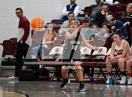 Thumbnail 1 in Tuckerman vs. Bigelow (AAA 2A Regional 1st round) photogallery.