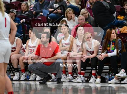 Thumbnail 2 in Tuckerman vs. Bigelow (AAA 2A Regional 1st round) photogallery.