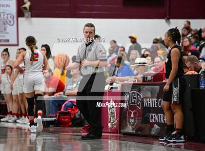 Thumbnail 2 in Tuckerman vs. Bigelow (AAA 2A Regional 1st round) photogallery.