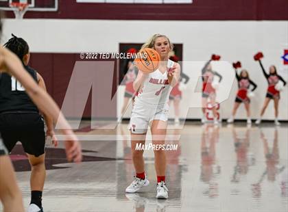 Thumbnail 3 in Tuckerman vs. Bigelow (AAA 2A Regional 1st round) photogallery.