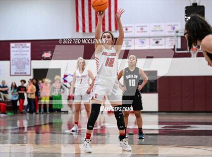 Thumbnail 2 in Tuckerman vs. Bigelow (AAA 2A Regional 1st round) photogallery.