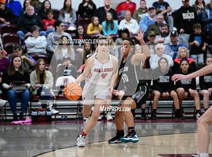 Thumbnail 1 in Tuckerman vs. Bigelow (AAA 2A Regional 1st round) photogallery.