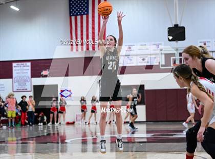 Thumbnail 1 in Tuckerman vs. Bigelow (AAA 2A Regional 1st round) photogallery.