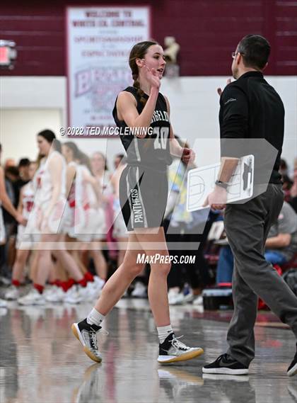 Thumbnail 2 in Tuckerman vs. Bigelow (AAA 2A Regional 1st round) photogallery.