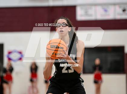 Thumbnail 1 in Tuckerman vs. Bigelow (AAA 2A Regional 1st round) photogallery.