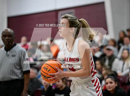 Thumbnail 1 in Tuckerman vs. Bigelow (AAA 2A Regional 1st round) photogallery.