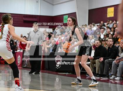 Thumbnail 1 in Tuckerman vs. Bigelow (AAA 2A Regional 1st round) photogallery.