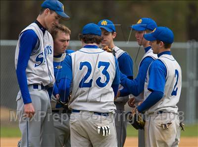 Thumbnail 3 in Magruder @ Nansemond Suffolk Academy photogallery.